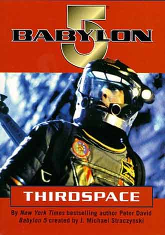 BABYLON 5: THIRDSPACE